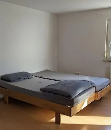 Hiloa-appartment In Apartman Wernau