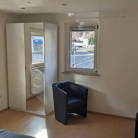 Hiloa-appartment In Apartman Wernau