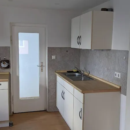 Apartman Hiloa-appartment In Wernau